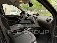 2016 Smart FORFOUR