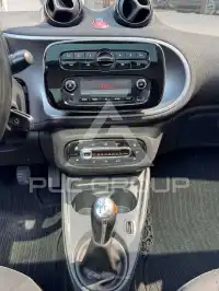 2016 Smart FORFOUR