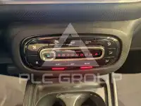 2016 Smart FORFOUR