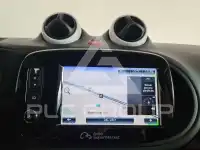 2016 Smart FORFOUR