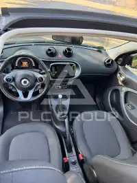 2016 Smart FORFOUR