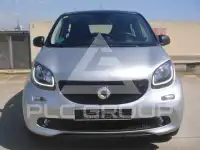 2016 Smart FORFOUR