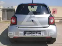 2016 Smart FORFOUR