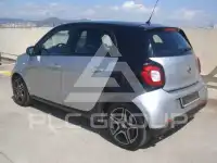 2016 Smart FORFOUR
