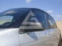 2016 Smart FORFOUR