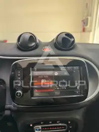 2016 Smart FORFOUR