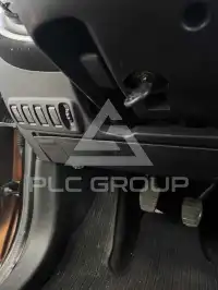 2016 Smart FORFOUR