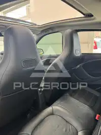 2016 Smart FORFOUR