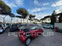 2016 Smart FORFOUR