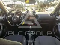 2016 Smart FORFOUR