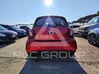 2016 Smart FORFOUR