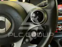 2016 Smart FORFOUR