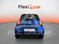 2016 Smart FORFOUR