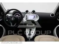 2016 Smart FORFOUR