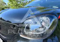 2016 Smart FORFOUR