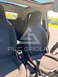 2016 Smart FORFOUR