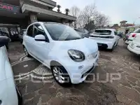 2016 Smart FORFOUR