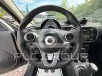 2016 Smart FORFOUR