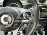 2016 Smart FORFOUR