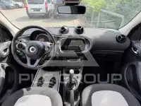 2016 Smart FORFOUR