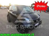 2016 Smart FORFOUR
