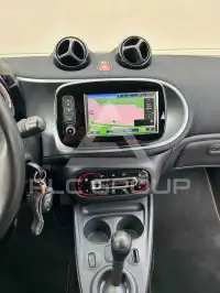 2016 Smart FORFOUR