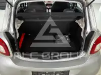 2016 Smart FORFOUR