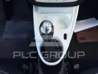 2016 Smart FORFOUR