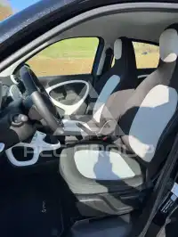 2016 Smart FORFOUR