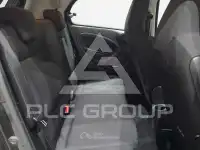 2016 Smart FORFOUR