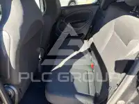 2016 Smart FORFOUR
