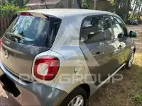 2016 Smart FORFOUR