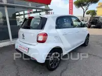 2016 Smart FORFOUR