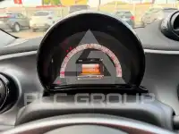 2016 Smart FORFOUR