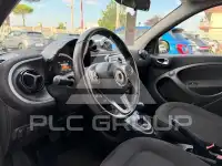 2016 Smart FORFOUR
