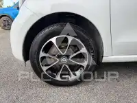 2016 Smart FORFOUR