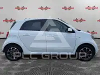 2016 Smart FORFOUR