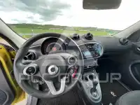 2016 Smart FORFOUR
