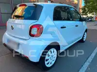 2016 Smart FORFOUR