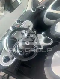 2016 Smart FORFOUR