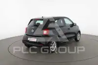 2016 Smart FORFOUR