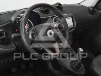 2016 Smart FORFOUR
