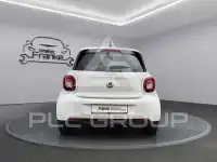 2016 Smart FORFOUR