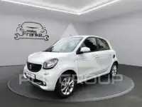 2016 Smart FORFOUR