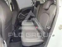 2016 Smart FORFOUR