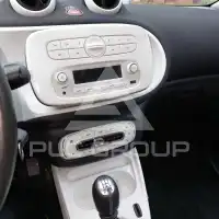 2016 Smart FORFOUR