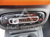 2016 Smart FORFOUR