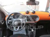 2016 Smart FORFOUR