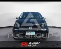2016 Smart FORFOUR