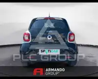 2016 Smart FORFOUR